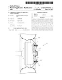 THERMALLY CONDUCTIVE RING FOR A WHEEL ASSEMBLY diagram and image