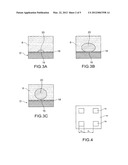 THERMAL EXCHANGE DEVICE WITH INCREASED THERMAL EXCHANGE COEFFICIENT AND     METHOD FOR PRODUCTION OF SUCH A DEVICE diagram and image