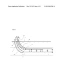 RADIO FREQUENCY HEAT APPLICATOR FOR INCREASED HEAVY OIL RECOVERY diagram and image