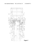 WELLHEAD SEAL DEVICE TO SEAL CASING diagram and image