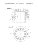 WELLHEAD SEAL DEVICE TO SEAL CASING diagram and image