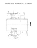 WELLHEAD SEAL DEVICE TO SEAL CASING diagram and image