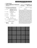 PRINTING PASTE COMPOSITION AND ELECTRODE PREPARED THEREFROM diagram and image