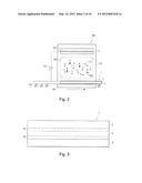 METHOD FOR PRODUCING A COATED ITEM BY MEANS OF TEXTURE ETCHING diagram and image