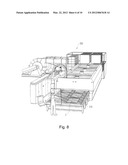 METHOD FOR PRODUCING A COATED ITEM BY MEANS OF TEXTURE ETCHING diagram and image