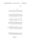 METHOD FOR PRODUCING A COATED ITEM BY MEANS OF TEXTURE ETCHING diagram and image