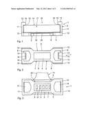 Protective Cover For A Flexible Printed Circuit Board diagram and image