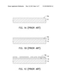 CIRCUIT STRUCTURE OF CIRCUIT BOARD diagram and image