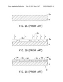 CIRCUIT STRUCTURE OF CIRCUIT BOARD diagram and image