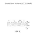 CIRCUIT STRUCTURE OF CIRCUIT BOARD diagram and image