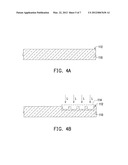 CIRCUIT STRUCTURE OF CIRCUIT BOARD diagram and image