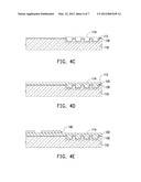 CIRCUIT STRUCTURE OF CIRCUIT BOARD diagram and image