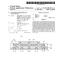 INTERPOSER-EMBEDDED PRINTED CIRCUIT BOARD diagram and image