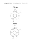 PUMP APPARATUS, POWER STEERING APPARATUS AND ASSEMBLY METHOD OF HOUSING diagram and image