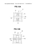 PUMP APPARATUS, POWER STEERING APPARATUS AND ASSEMBLY METHOD OF HOUSING diagram and image