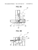 Bread packaging system diagram and image