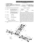 MEMS SWITCH WITH LATCH MECHANISM diagram and image