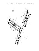 MEMS SWITCH WITH LATCH MECHANISM diagram and image