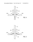 MEMS SWITCH WITH LATCH MECHANISM diagram and image