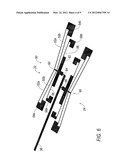 MEMS SWITCH WITH LATCH MECHANISM diagram and image