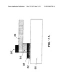 MEMS SWITCH WITH LATCH MECHANISM diagram and image