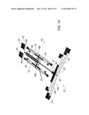 MEMS SWITCH WITH LATCH MECHANISM diagram and image