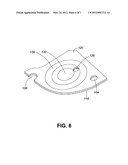 SEALED DOME SWITCH FOR MOBILE ELECTRONIC DEVICE diagram and image