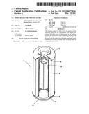 FILTER DEVICE FOR PURIFYING FLUIDS diagram and image