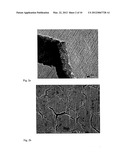 COLLOIDAL SPHERE TEMPLATES AND SPHERE-TEMPLATED POROUS MATERIALS diagram and image