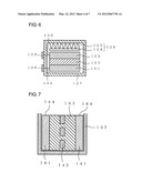 MANUFACTURING METHOD OF ALUMINUM STRUCTURE AND ALUMINUM STRUCTURE diagram and image