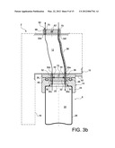 PACKAGING DEVICE FOR THE TRANSPORT AND/OR STORAGE OF A RADIOACTIVE MEDIUM diagram and image