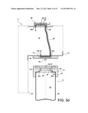 PACKAGING DEVICE FOR THE TRANSPORT AND/OR STORAGE OF A RADIOACTIVE MEDIUM diagram and image