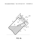 PACKAGING DEVICE FOR THE TRANSPORT AND/OR STORAGE OF A RADIOACTIVE MEDIUM diagram and image