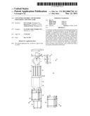 Container Assembly and Methods for Making and Using Same diagram and image