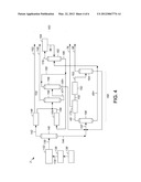 PROCESSES FOR INCREASING THE OVERALL AROMATICS AND XYLENES YIELD IN AN     AROMATICS COMPLEX diagram and image