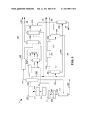 PROCESSES FOR INCREASING THE OVERALL AROMATICS AND XYLENES YIELD IN AN     AROMATICS COMPLEX diagram and image