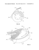 METHODS, SYSTEMS, AND DEVICES FOR SEPARATING MATERIALS USING MAGNETIC AND     FRICTIONAL PROPERTIES diagram and image