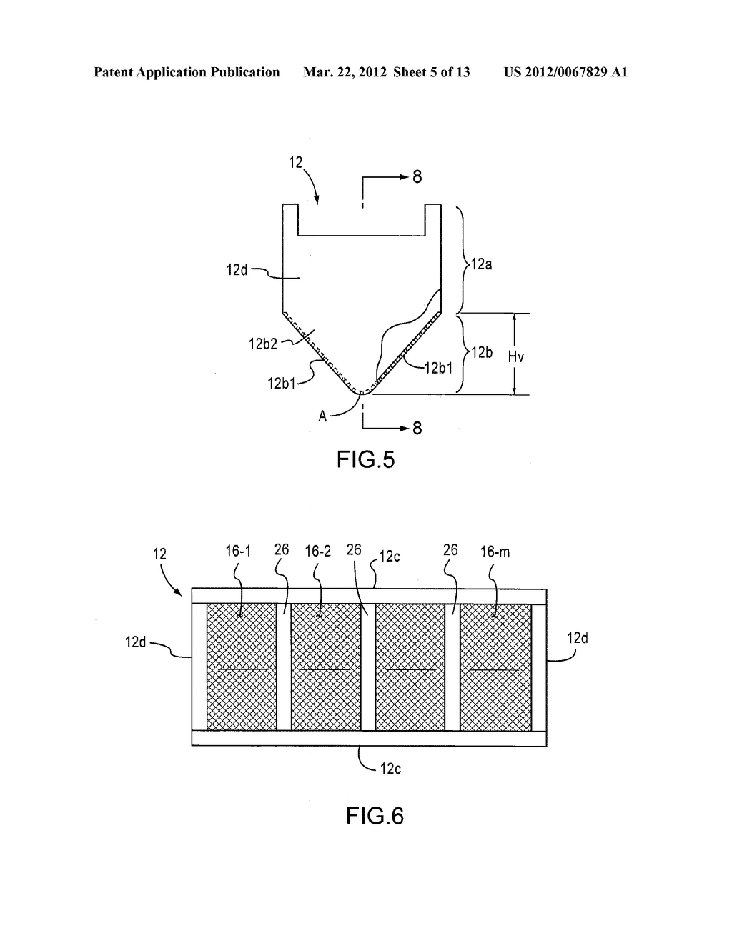 WATER TREATMENT FEEDER DEVICE AND A WATER TREATMENT FEEDER SYSTEM - diagram, schematic, and image 06