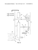 WATER TREATMENT FEEDER DEVICE AND A WATER TREATMENT FEEDER SYSTEM diagram and image