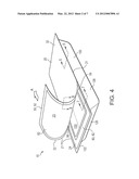 Resealable Laminate For Heat Sealed Packaging diagram and image