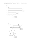 Resealable Laminate For Heat Sealed Packaging diagram and image