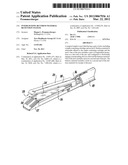 Interlocking Buttress Material Retention System diagram and image