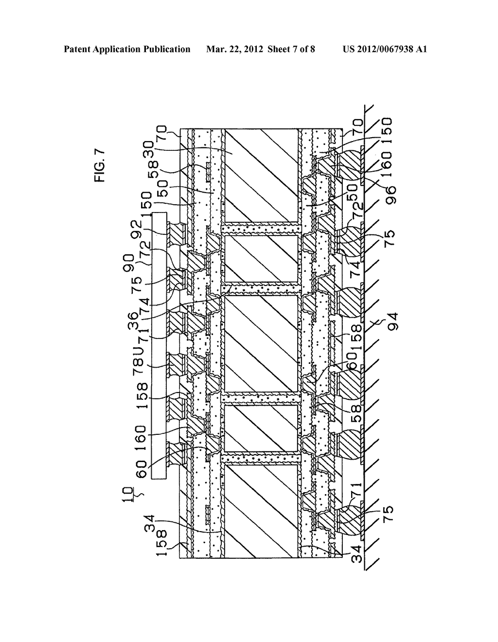 METHOD AND APPARATUS FOR LOADING SOLDER BALLS - diagram, schematic, and image 08