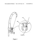 Casting Post diagram and image