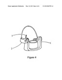 Casting Post diagram and image