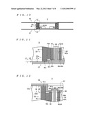 TAPE REEL AND INFORMATION RECORDING MEDIUM diagram and image