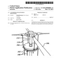 Auto-hover and auto-pilot helicopter diagram and image