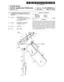 SUBMERSIBLE TRANSPORT AND LAUNCH CANISTER AND METHODS FOR THE USE THEREOF diagram and image