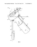 SUBMERSIBLE TRANSPORT AND LAUNCH CANISTER AND METHODS FOR THE USE THEREOF diagram and image