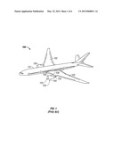 Active Aircraft Pylon Noise Control System diagram and image